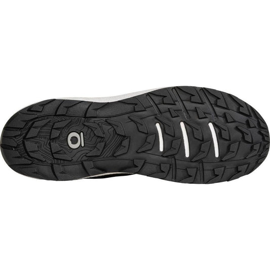 Oboz Men's Cottonwood Low Waterproof-Men's - Footwear - Shoes-Oboz-Appalachian Outfitters