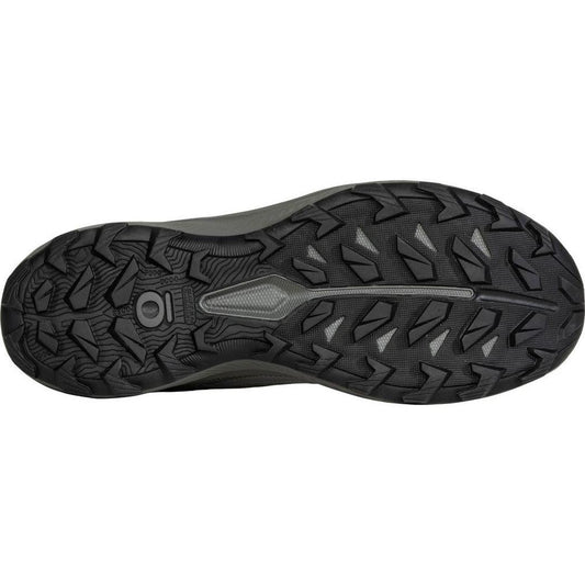 Oboz Men's Katabatic LT Low GTX Waterproof-Men's - Footwear - Shoes-Oboz-Appalachian Outfitters