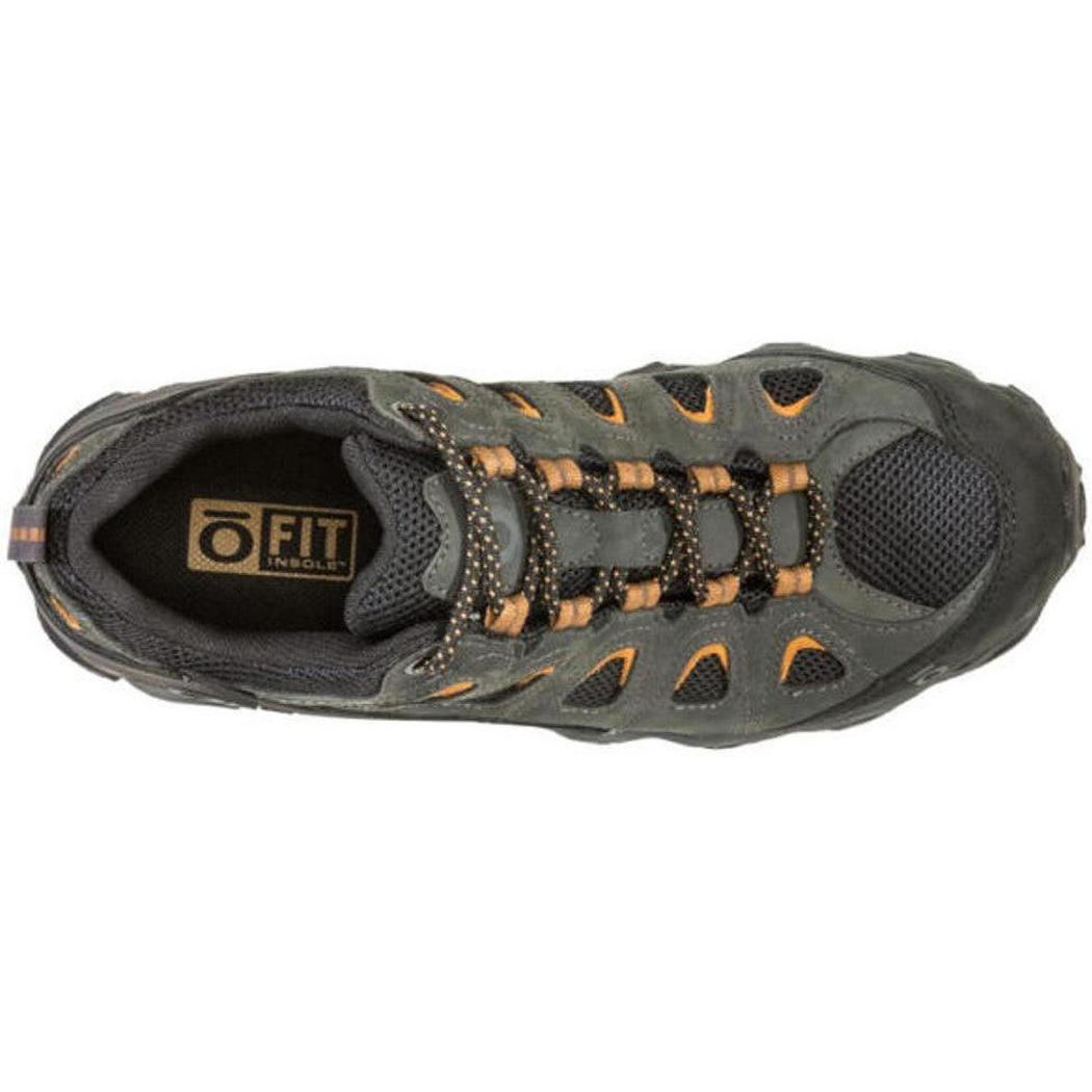 Oboz Men's Sawtooth II Low B-Dry-Men's - Footwear - Shoes-Oboz-Appalachian Outfitters