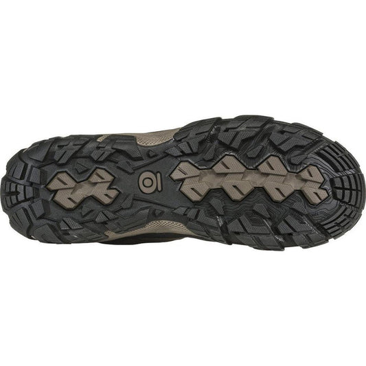 Men's Sawtooth X Low B-Dry-Men's - Footwear - Shoes-Oboz-Appalachian Outfitters