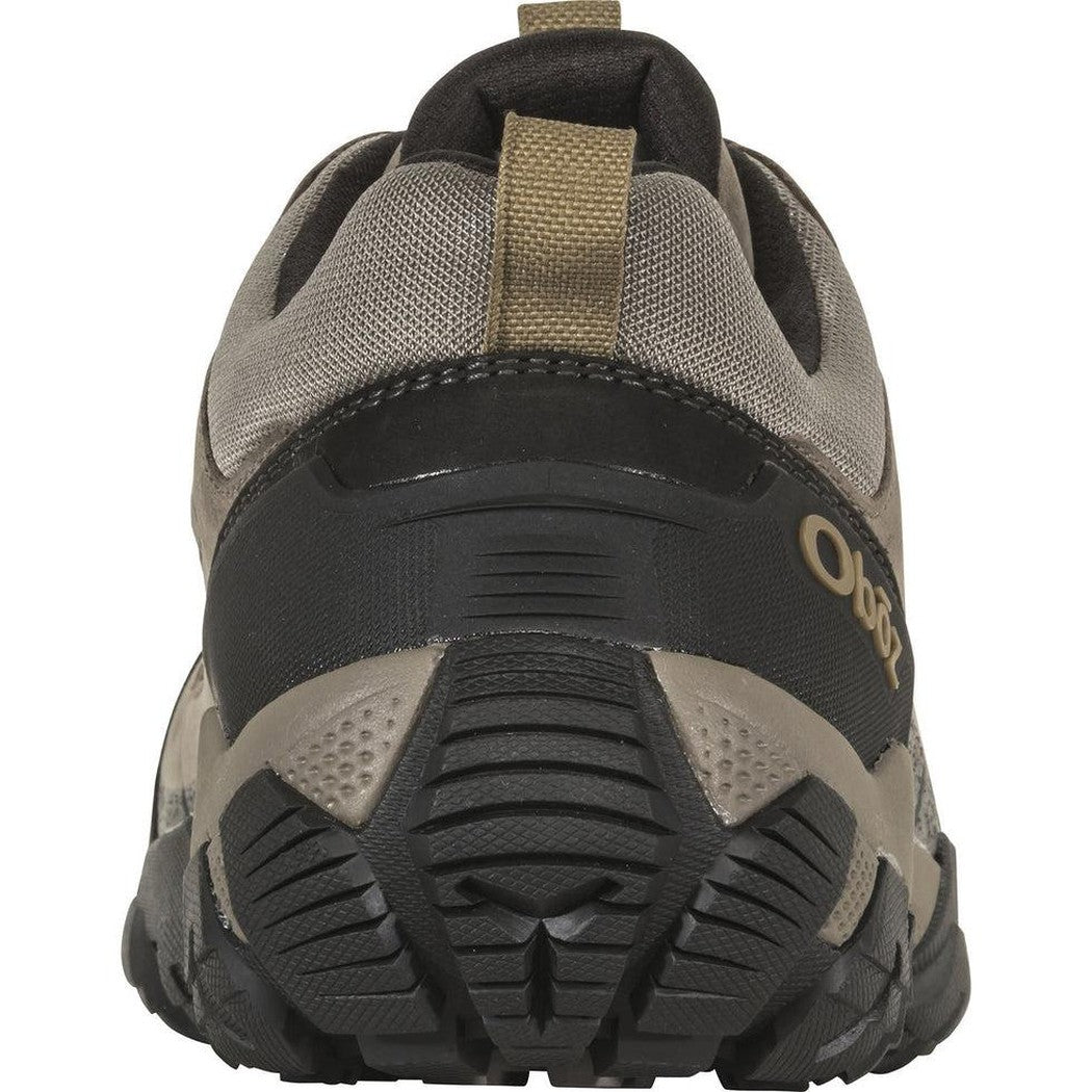 Men's Sawtooth X Low B-Dry-Men's - Footwear - Shoes-Oboz-Appalachian Outfitters