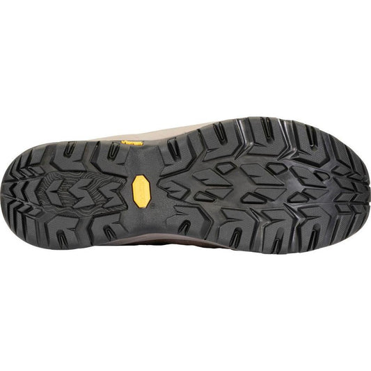 Oboz Sawtooth Ascent Mid B-DRY-Men's - Footwear - Boots-Oboz-Appalachian Outfitters