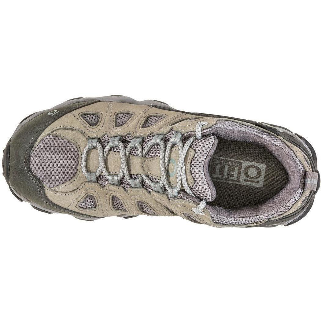Oboz Sawtooth Women's II Low B-Dry-Women's - Footwear - Shoes-Oboz-Appalachian Outfitters
