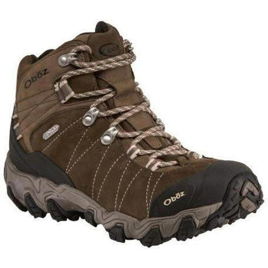 Oboz-Women's Bridger Mid B-DRY-Appalachian Outfitters