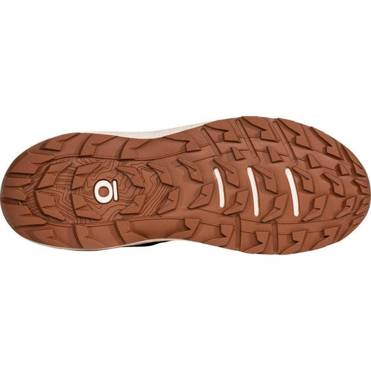 Oboz Women's Cottonwood Low Waterproof-Women's - Footwear - Shoes-Oboz-Appalachian Outfitters