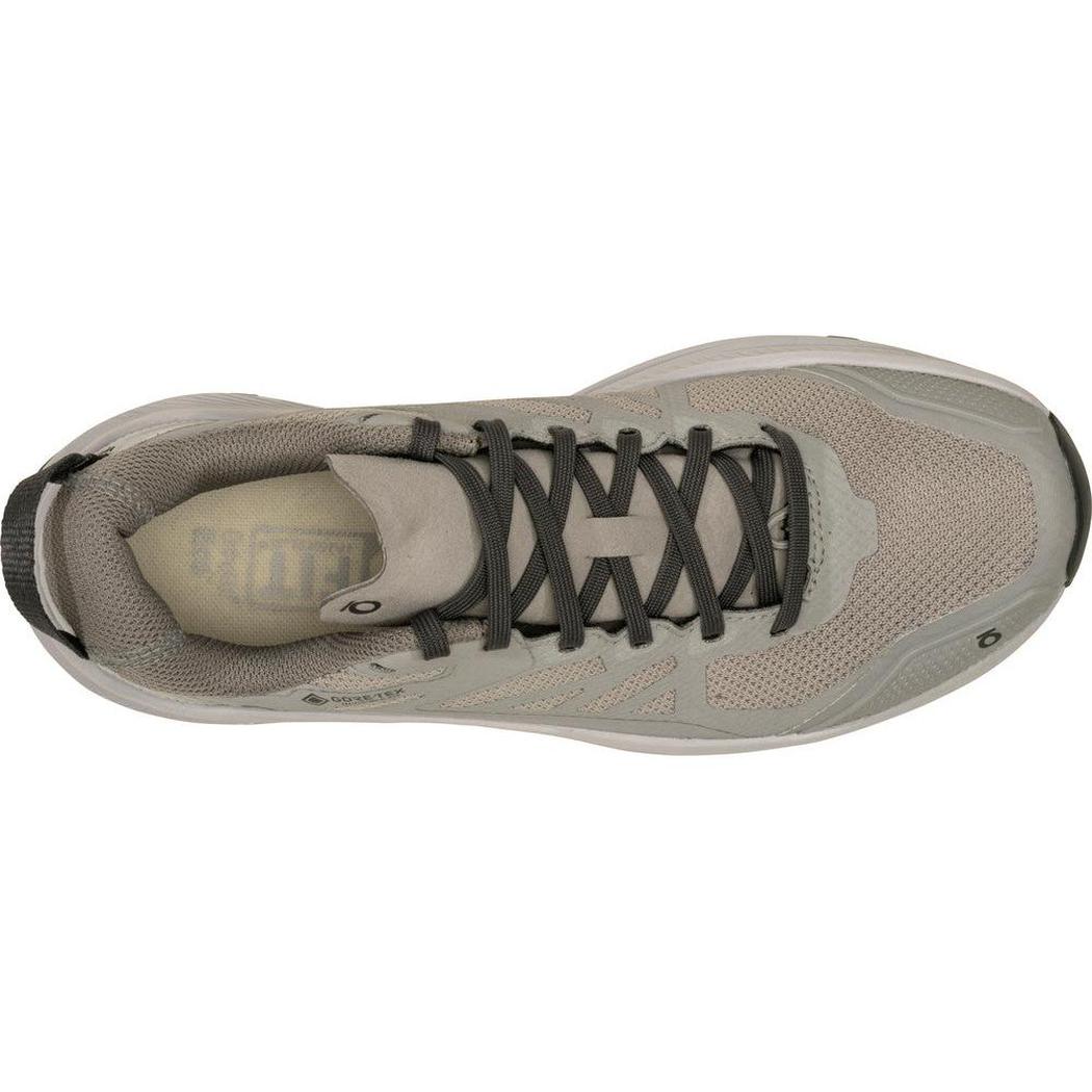 Oboz Women's Katabatic LT Low GTX Waterproof-Women's - Footwear - Shoes-Oboz-Appalachian Outfitters