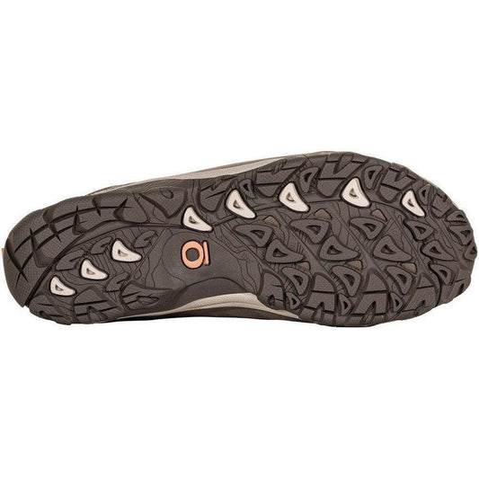 Oboz Women's Ousel Low B-Dry-Women's - Footwear - Shoes-Oboz-Appalachian Outfitters