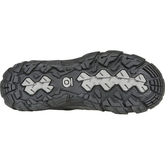 Women's Sawtooth X Low B-Dry-Women's - Footwear - Shoes-Oboz-Appalachian Outfitters