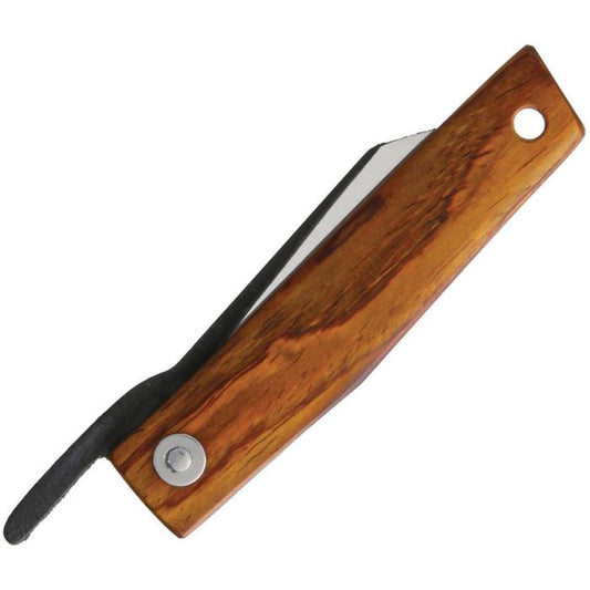 Ohta Knives FK5 Folder Cocobolo-Camping - Accessories - Knives-Ohta Knives-Appalachian Outfitters