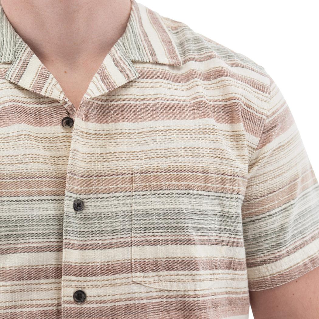 Old Ranch Men's Ayden Shirt-Men's - Clothing - Tops-Old Ranch-Appalachian Outfitters