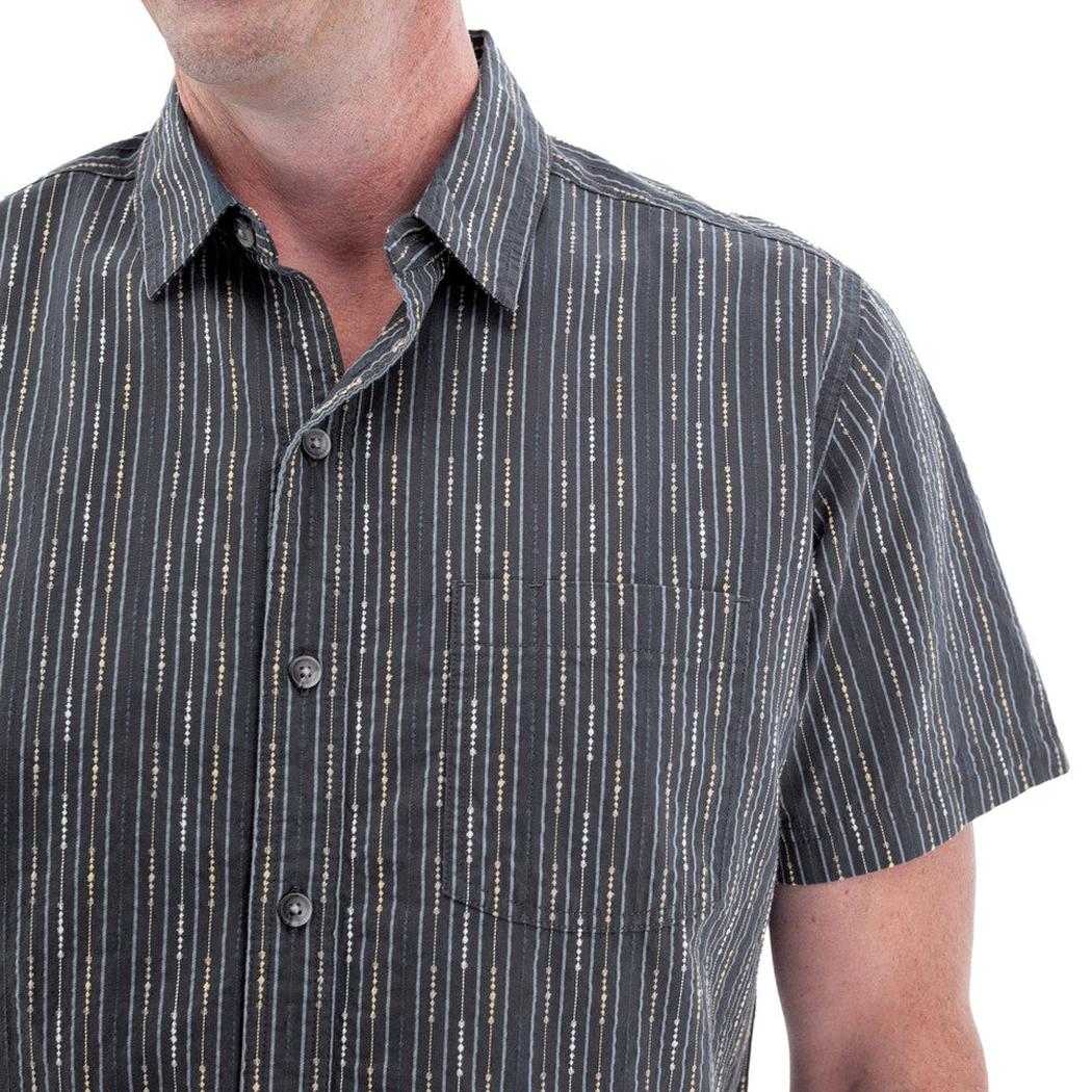 Old Ranch Men's Hawke Shirt 25-Men's - Clothing - Tops-Old Ranch-Appalachian Outfitters