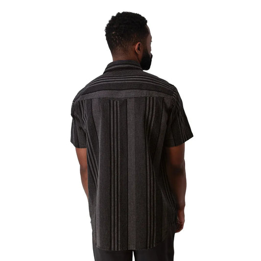 Old Ranch Men's Liam Shirt-Men's - Clothing - Tops-Old Ranch-Appalachian Outfitters
