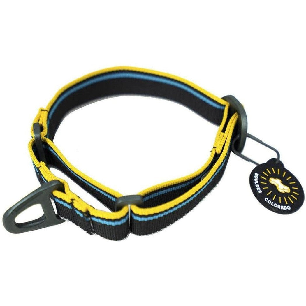 Olly Dog Martingale Mesa Anthracite / S Outdoor Dogs