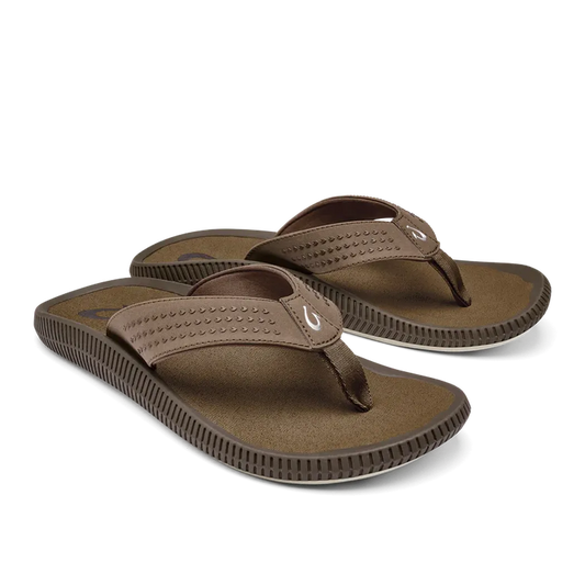Olukai Men's Ulele-Men's - Footwear - Sandals-Olukai-Appalachian Outfitters