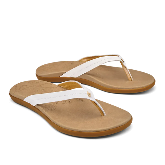 Olukai Women's Honu-Women's - Footwear - Sandals-Olukai-Appalachian Outfitters