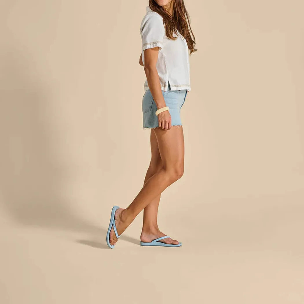 Olukai Women's ‘Uiki-Women's - Footwear - Sandals-Olukai-Appalachian Outfitters