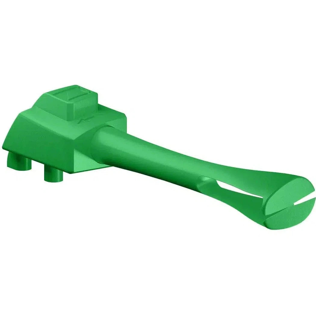 Opinel No.12 Outdoor Explore Folding Knife With Tick Remover-Camping - Accessories - Knives-Opinel-Green-Appalachian Outfitters