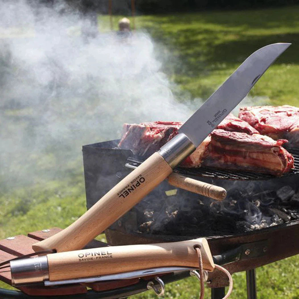 Opinel No.13 Giant Folding Knife-Camping - Accessories - Knives-Opinel-Appalachian Outfitters