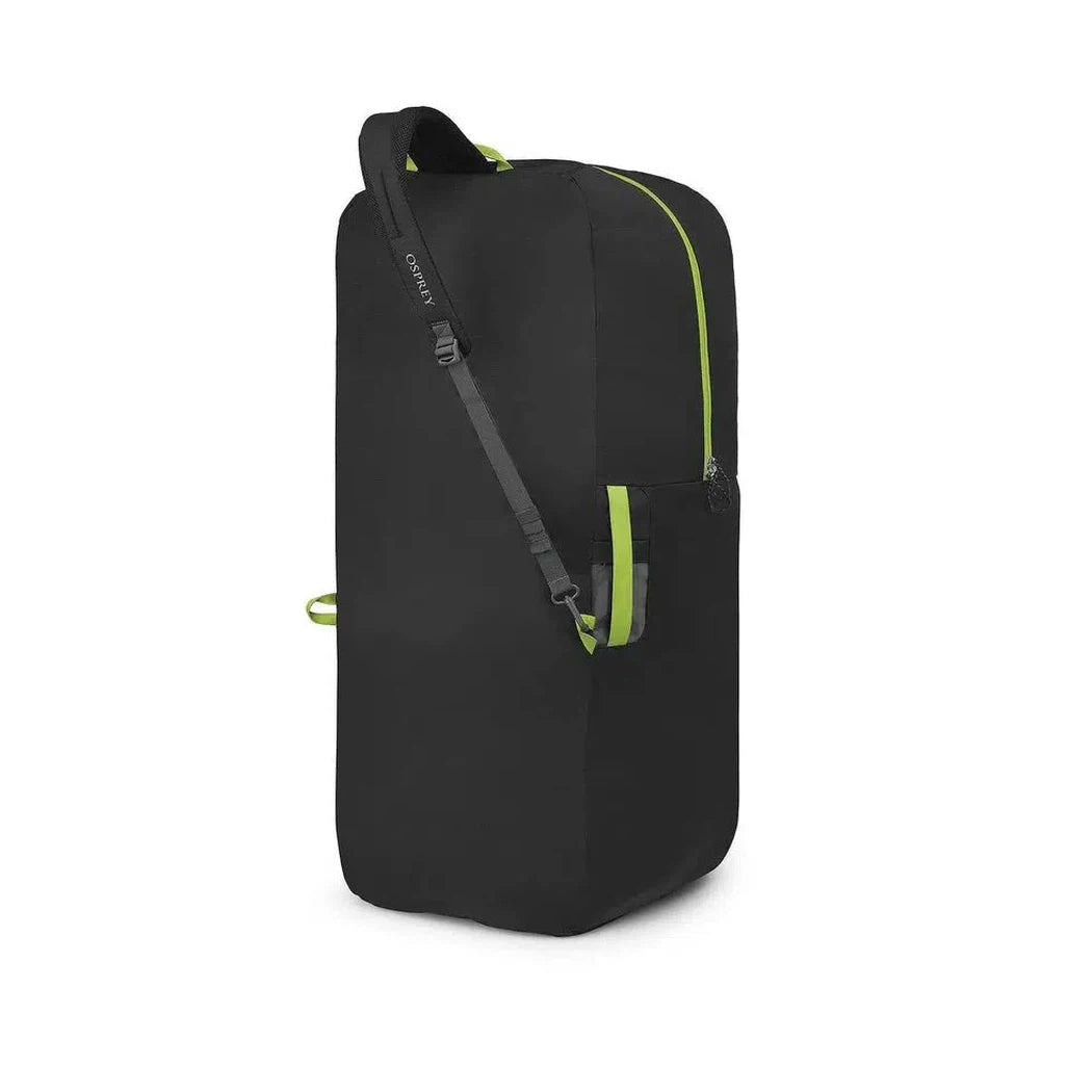 Osprey Airporter Large-Travel - Luggage-Osprey-Black-Appalachian Outfitters