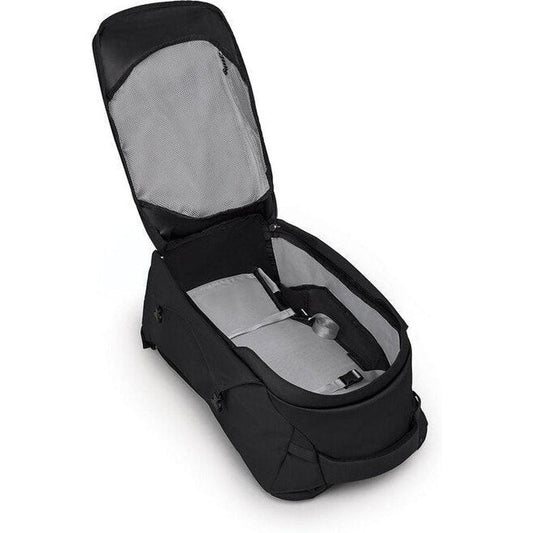 Farpoint 55-Travel - Luggage-Osprey-Black-Appalachian Outfitters