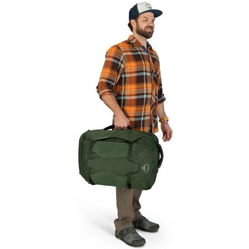 Farpoint 55-Travel - Luggage-Osprey-Black-Appalachian Outfitters