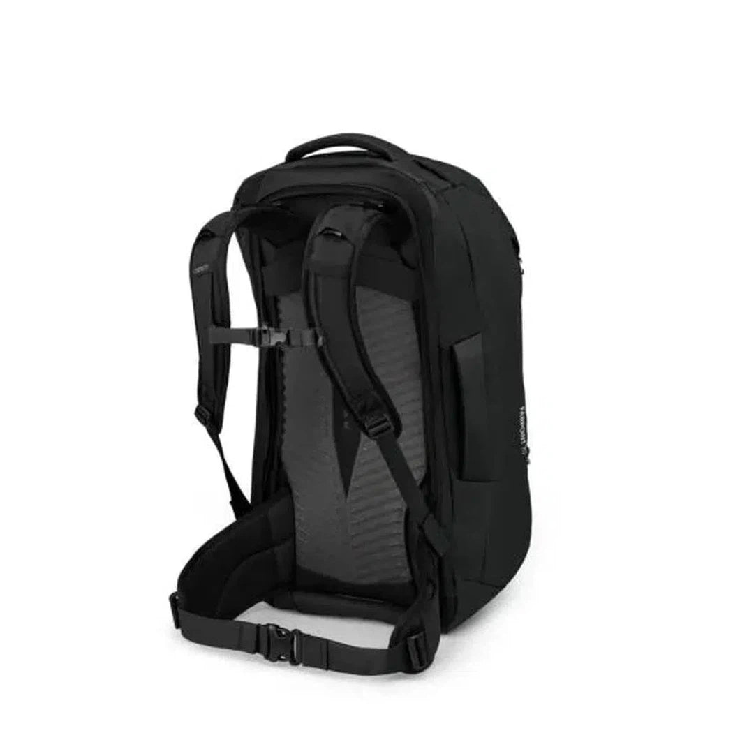 Osprey Farpoint 70-Travel - Luggage-Osprey-Black-Appalachian Outfitters