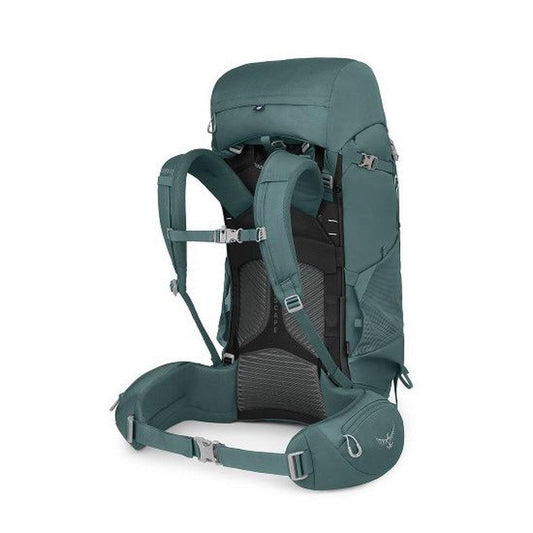 Osprey Viva 65 EF-Camping - Backpacks - Backpacking-Osprey-Succulent Green-Appalachian Outfitters