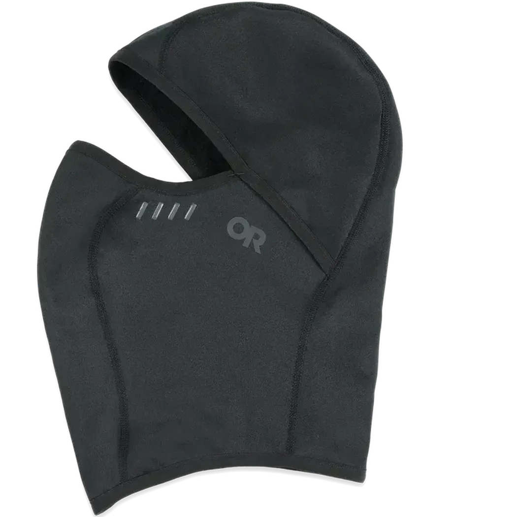 Outdoor Research Alpine Fleece Balaclava-Accessories - Hats - Unisex-Outdoor Research-Appalachian Outfitters