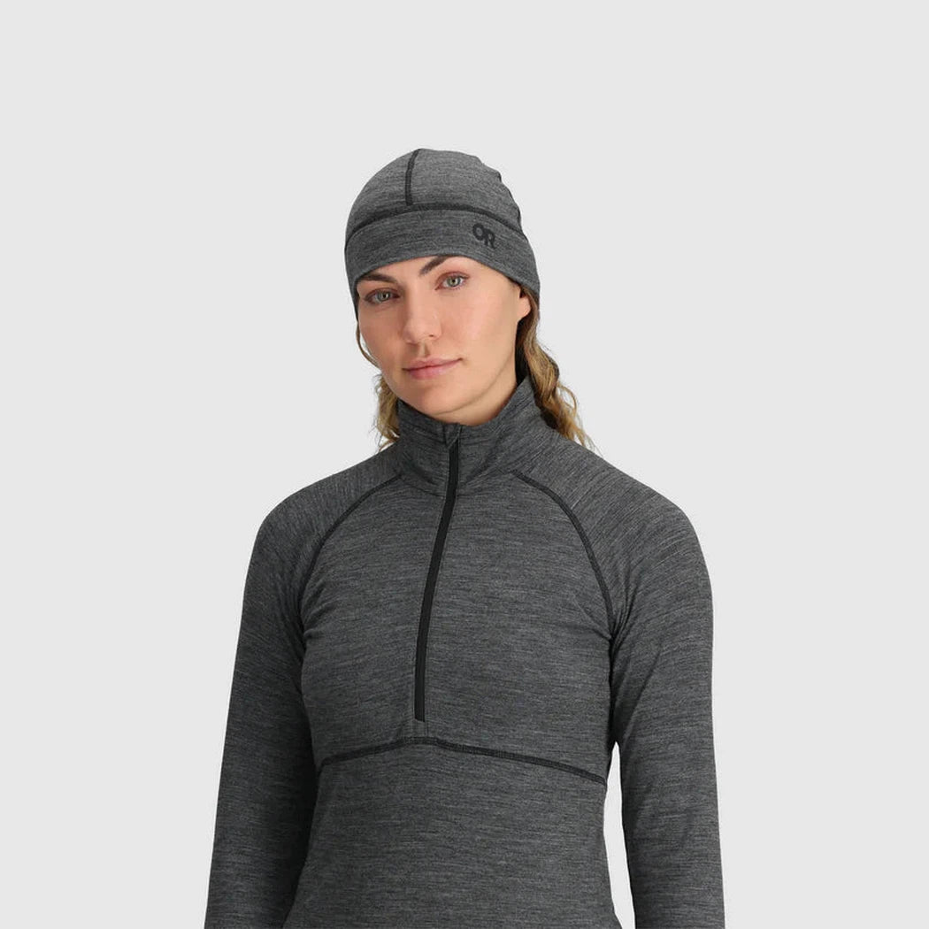 Outdoor Research Alpine Onset Merino 150 Beanie-Accessories - Hats - Unisex-Outdoor Research-Appalachian Outfitters