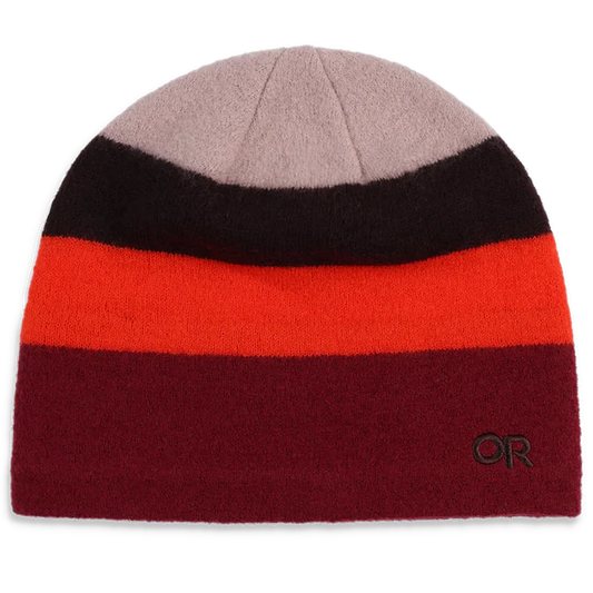 Outdoor Research Gradient Beanie-Accessories - Hats - Unisex-Outdoor Research-Bronze-Appalachian Outfitters