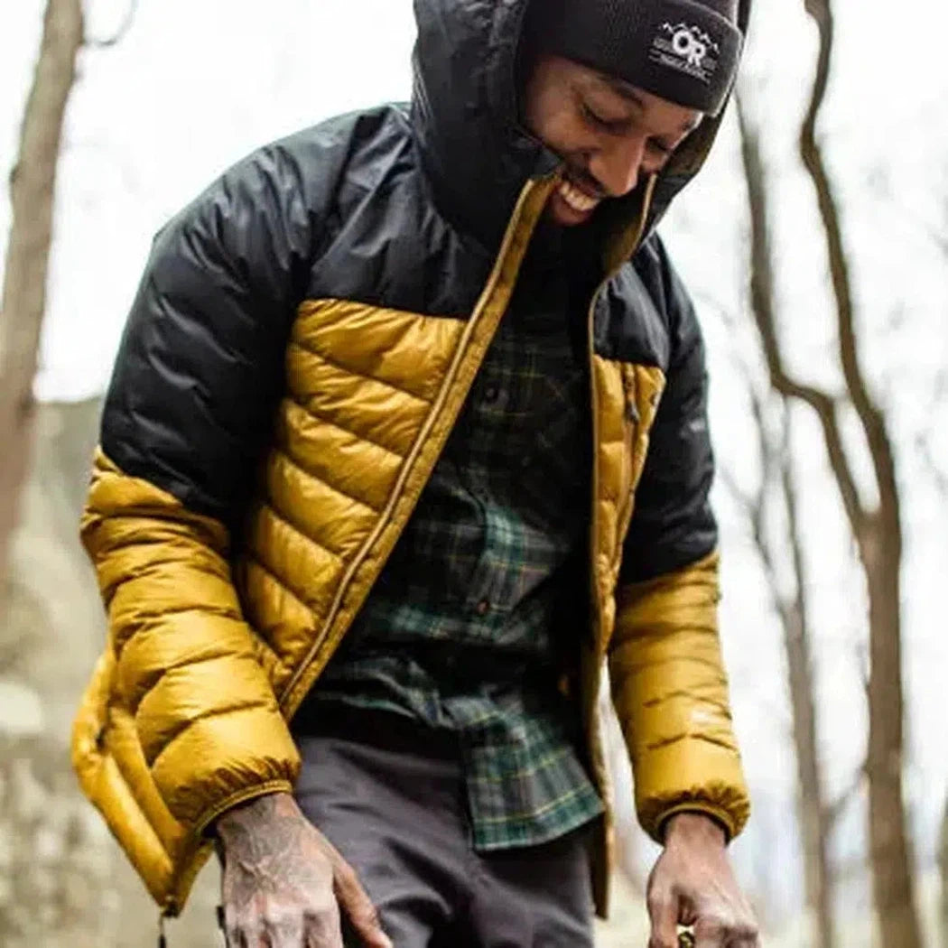 Juneau Beanie-Accessories - Hats - Unisex-Outdoor Research-Appalachian Outfitters