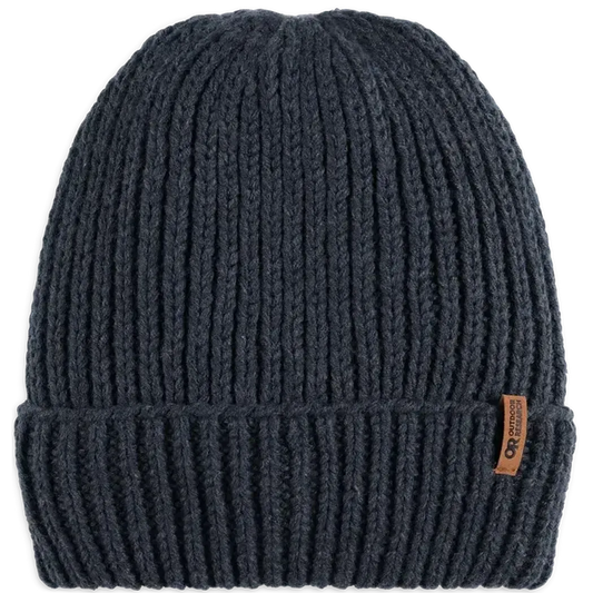 Outdoor Research Lift ie VX Beanie-Accessories - Hats - Unisex-Outdoor Research-Naval Blue-Appalachian Outfitters