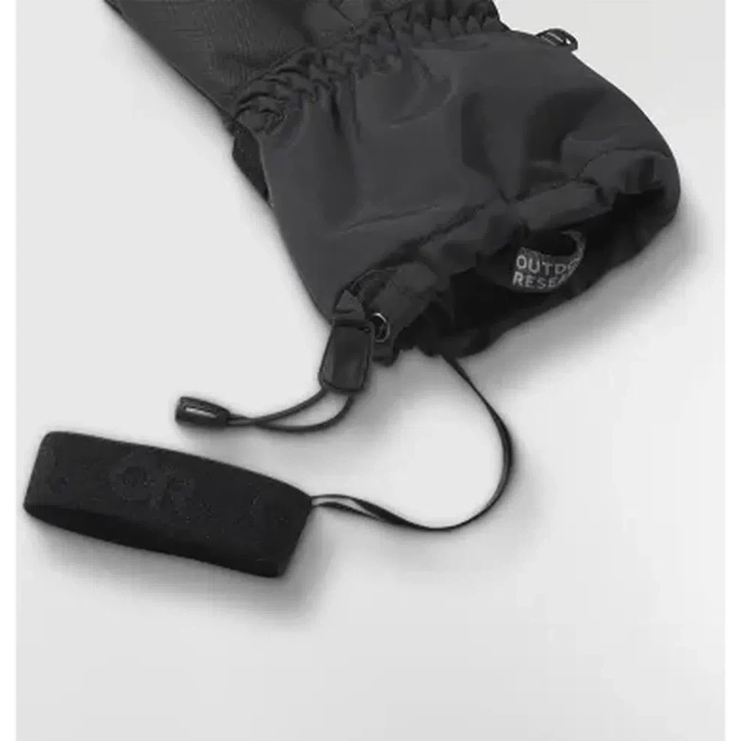 Men's Adrenaline Gloves-Accessories - Gloves - Men's-Outdoor Research-Appalachian Outfitters