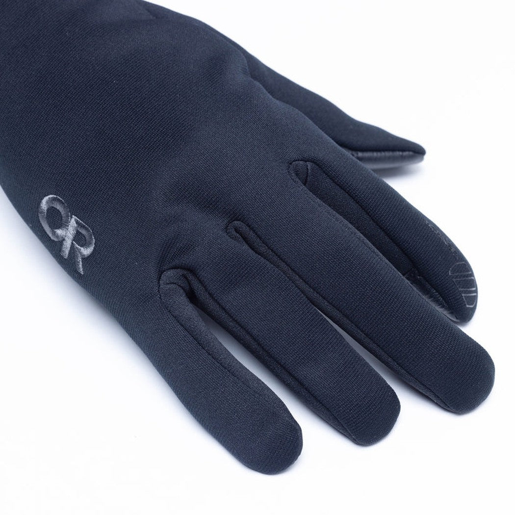 Outdoor Research Men's Backstop Sensor Windpro Gloves-Accessories - Gloves - Men's-Outdoor Research-Appalachian Outfitters