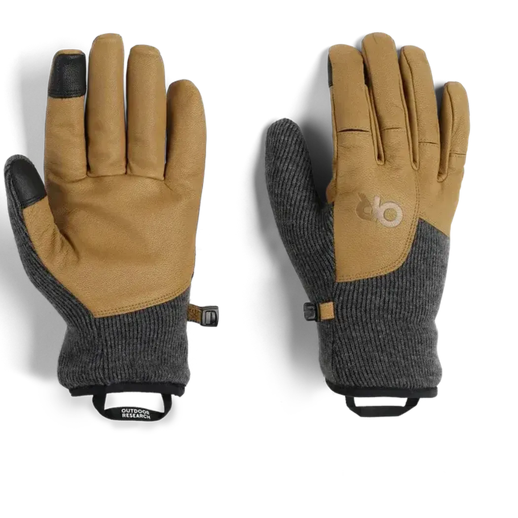 Stanno Player Glove II Handschoenen van winterhandschoenen Stanno Player Glove II Handschoenen van winterhandschoenen