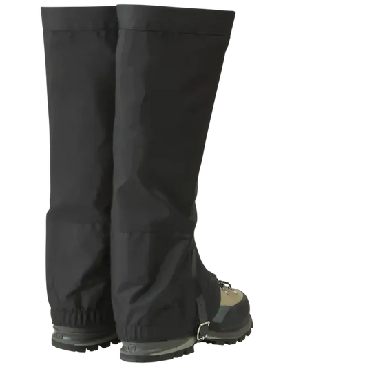 Outdoor Research Men's Rocky Mountains High Gaiters-Accessories - Gaiters-Outdoor Research-Appalachian Outfitters