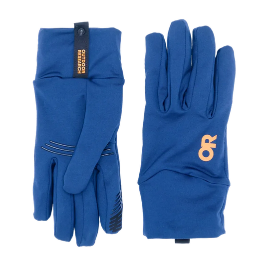 Outdoor Research Men's Vigor Lightweight Sensor Gloves-Accessories - Gloves - Men's-Outdoor Research-Cenote-M-Appalachian Outfitters