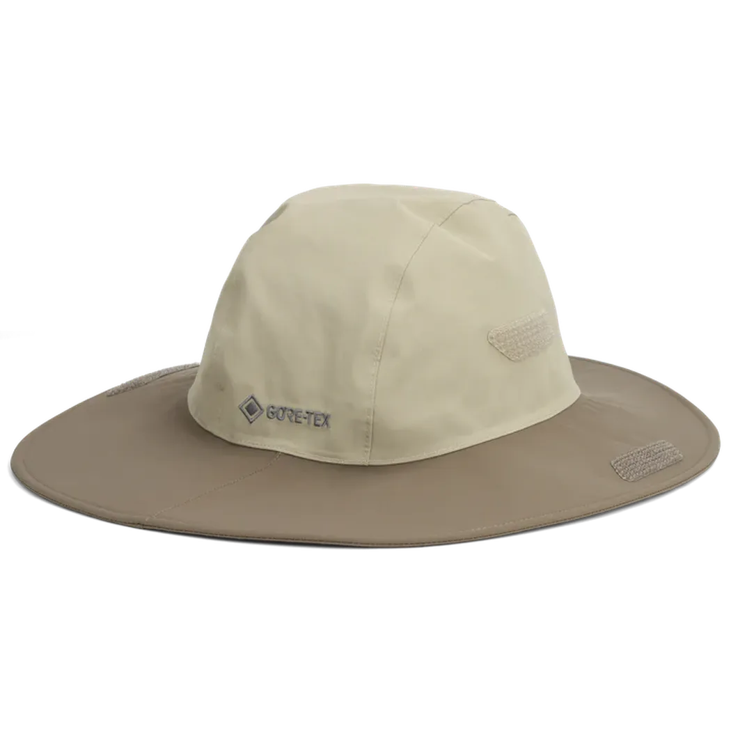 Outdoor Research Seattle Rain Hat-Accessories - Hats - Unisex-Outdoor Research-Appalachian Outfitters