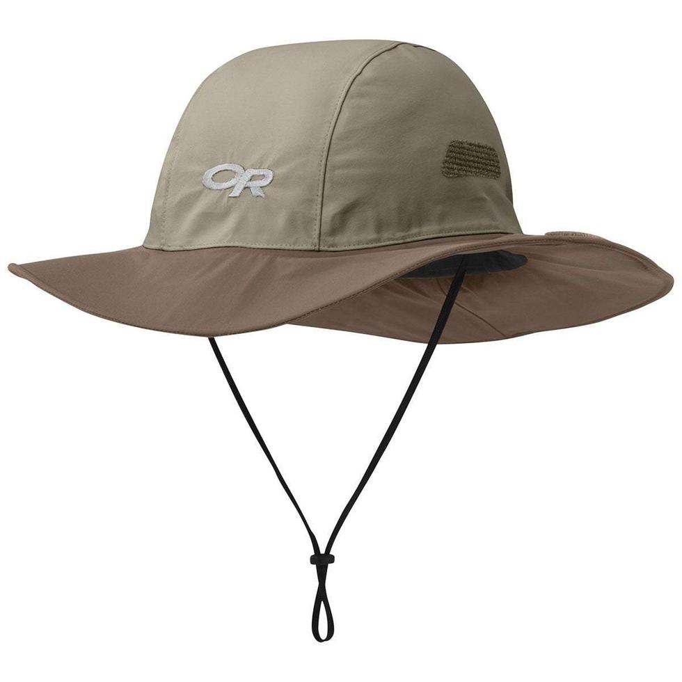 Outdoor Research-Seattle Sombrero-Appalachian Outfitters