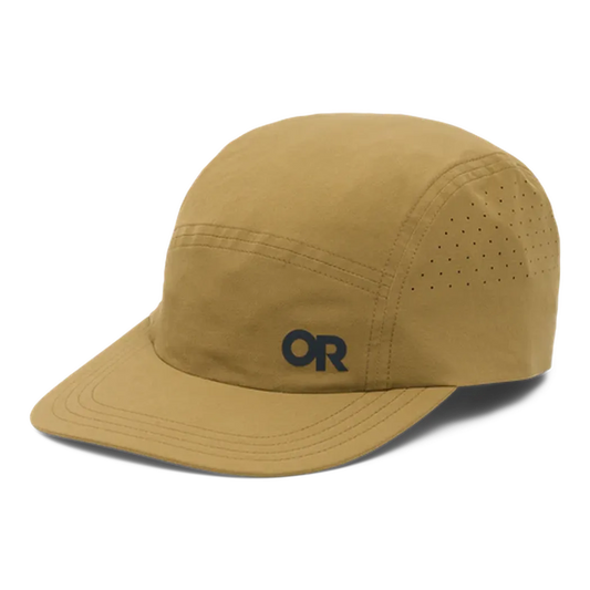 Outdoor Research Swift Lite Tech Cap-Accessories - Hats - Unisex-Outdoor Research-Coyote-Appalachian Outfitters