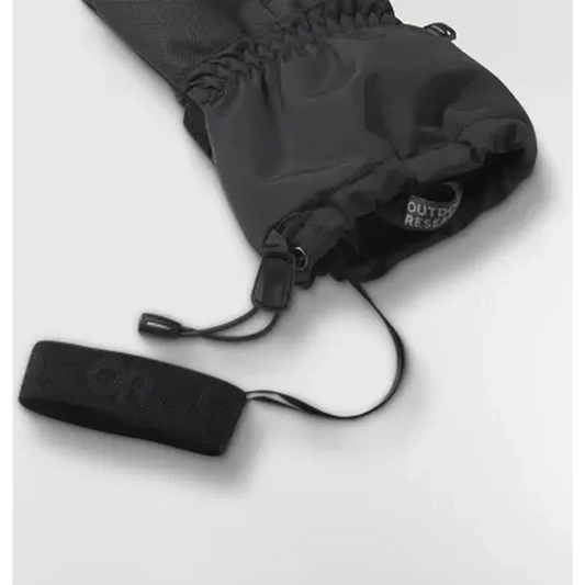 Women's Adrenaline Gloves-Accessories - Gloves - Women's-Outdoor Research-Appalachian Outfitters