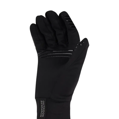 Outdoor Research Women's Vigor Lightweight Sensor Gloves-Accessories - Gloves - Women's-Outdoor Research-Appalachian Outfitters
