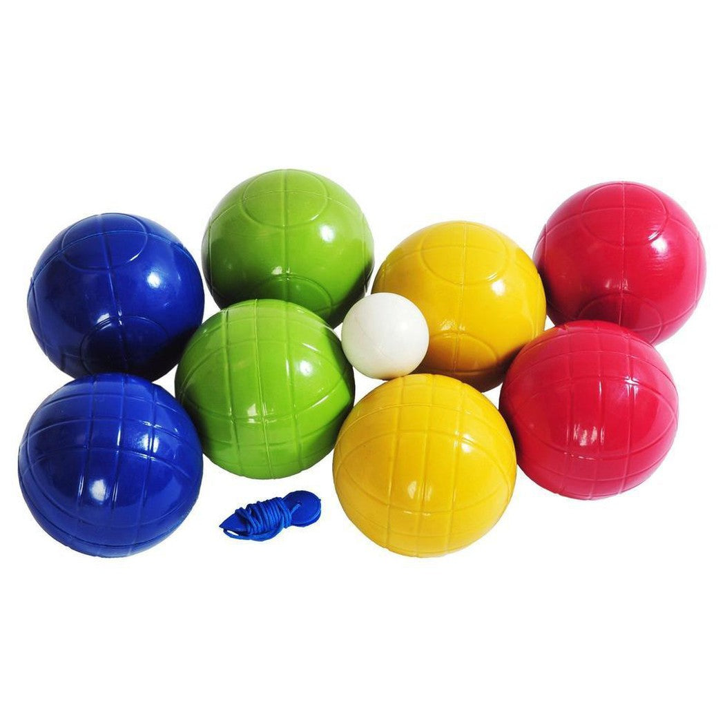 Outside Inside-Basecamp Bocce-Appalachian Outfitters