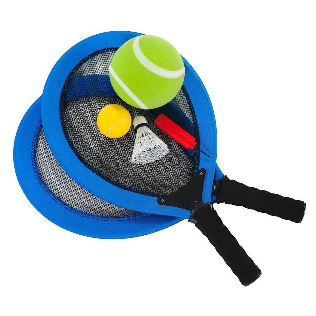 Outside Inside-Freestyle Racket Set-Appalachian Outfitters