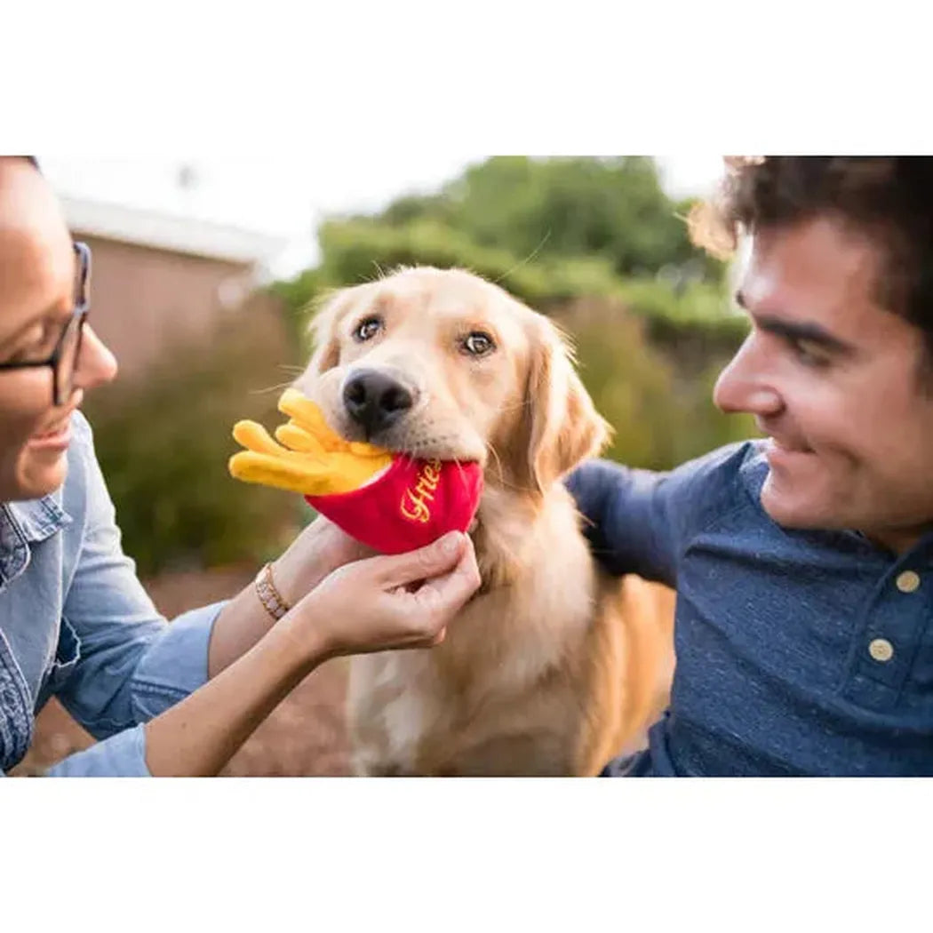 P.L.A.Y American Classic Frenchie Fries-Pets - Toys-P.L.A.Y-Appalachian Outfitters