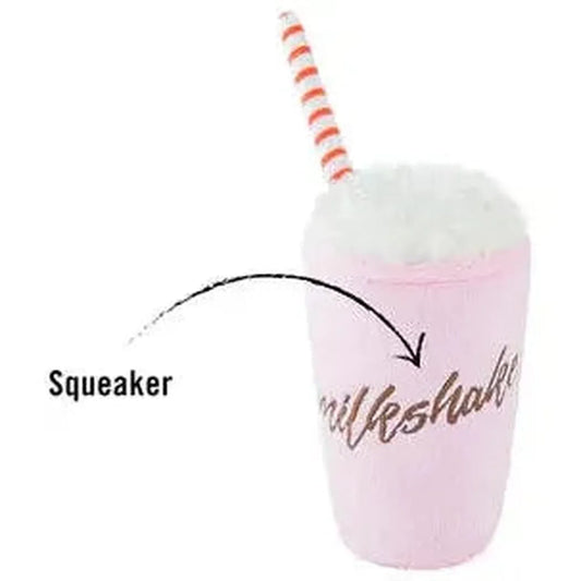P.L.A.Y American Classic Mutts Milkshake-Pets - Toys-P.L.A.Y-Appalachian Outfitters