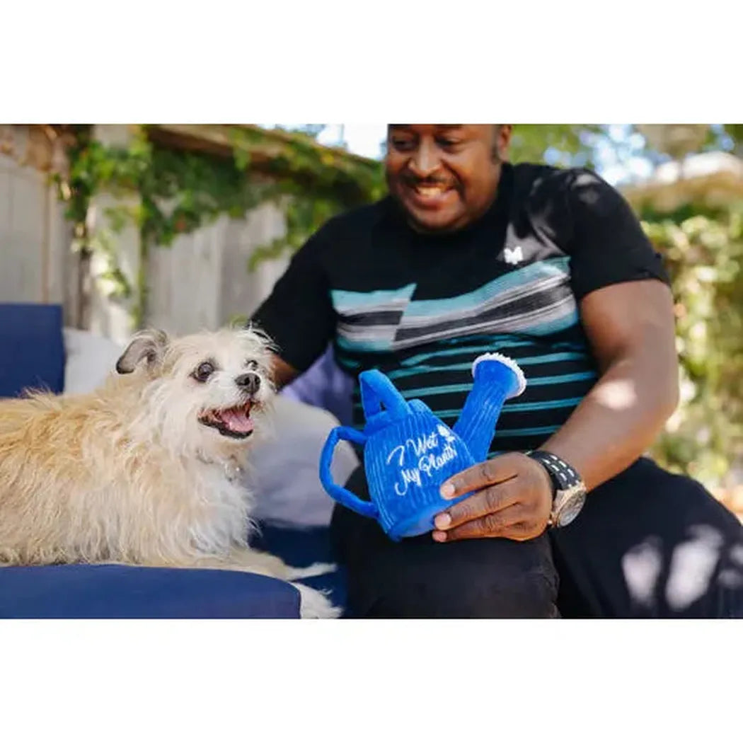 P.L.A.Y Blooming Buddies Wagging Watering Can-Pets - Toys-P.L.A.Y-Appalachian Outfitters