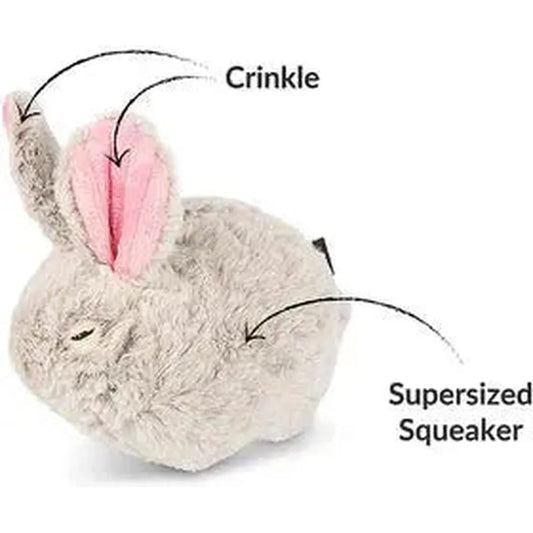 P.L.A.Y Forest Friends Baxter the Bunny-Pets - Toys-P.L.A.Y-Appalachian Outfitters