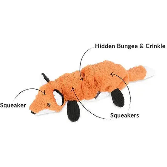 P.L.A.Y Forest Friends Forest the Fox-Pets - Toys-P.L.A.Y-Appalachian Outfitters