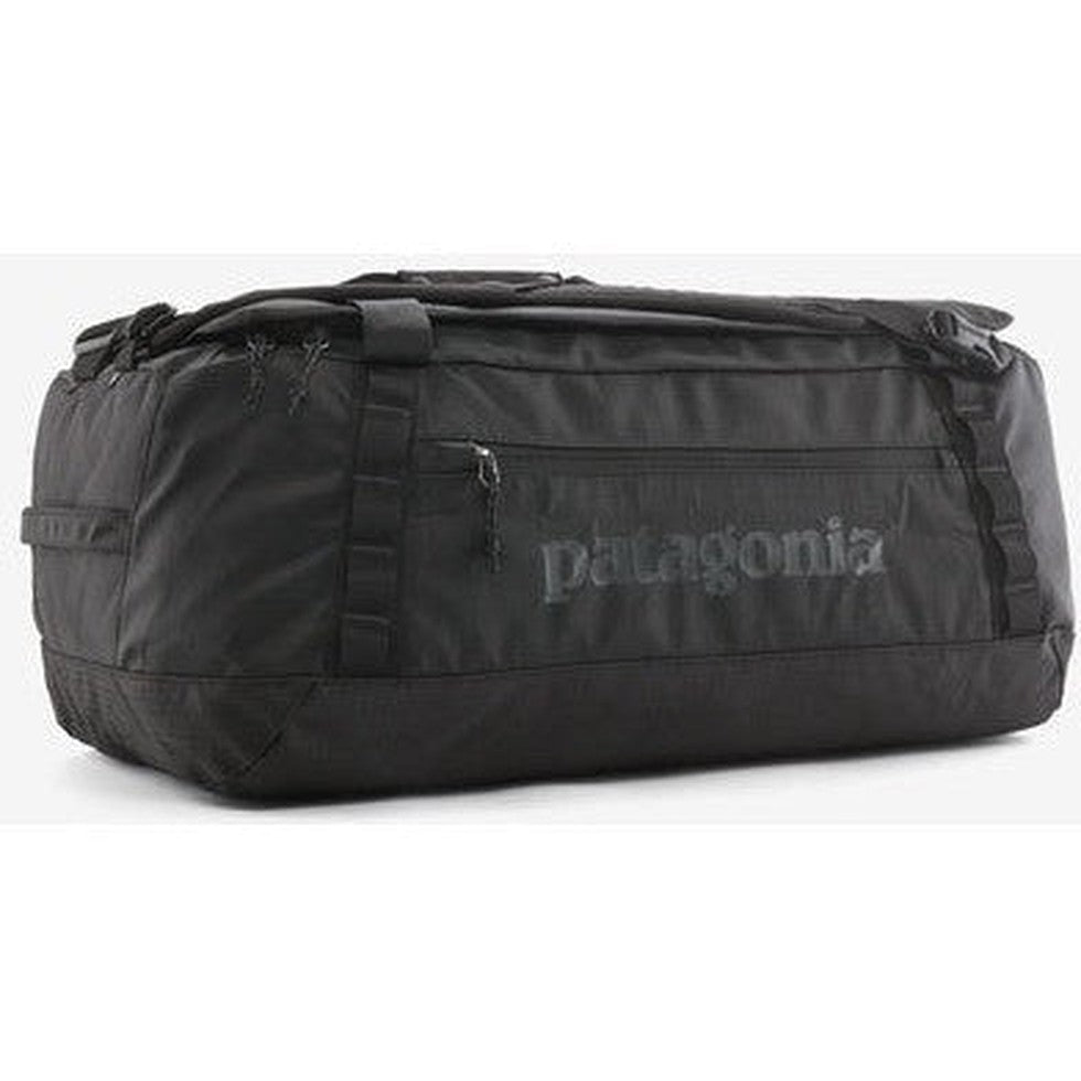 Patagonia Black Hole Duffel 55L-Accessories - Bags-Patagonia-Black-Appalachian Outfitters